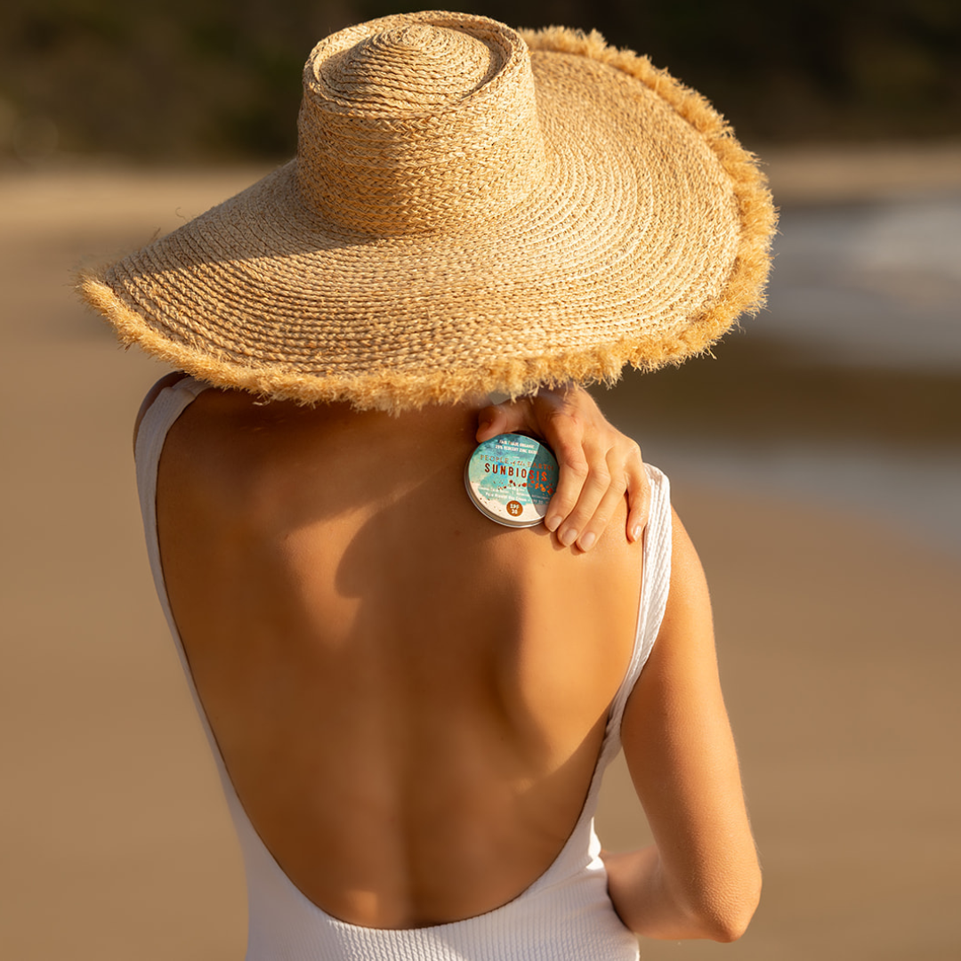 Sunbiosis™ SPF30 | 30% OFF