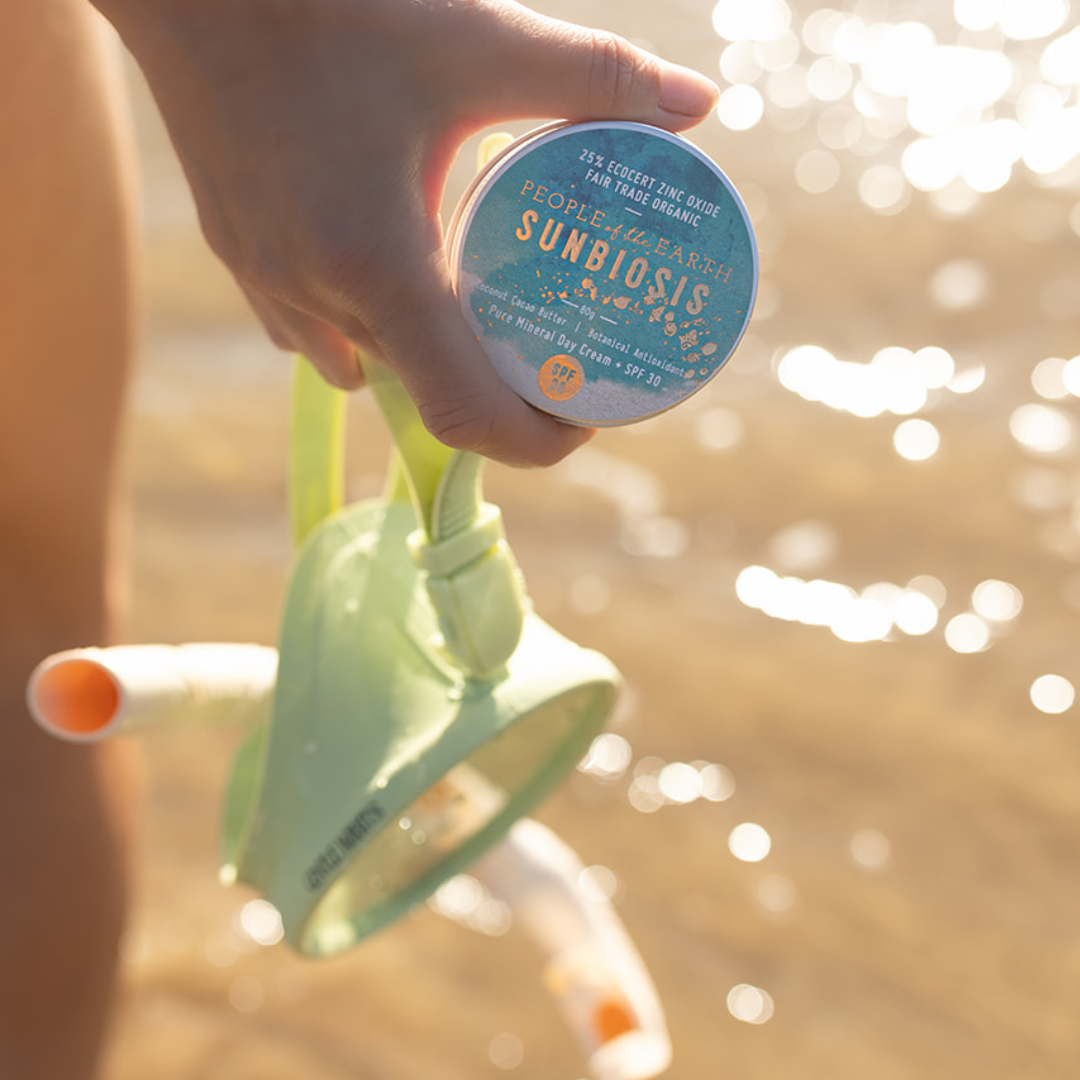 Sunbiosis™ SPF30 | 30% OFF