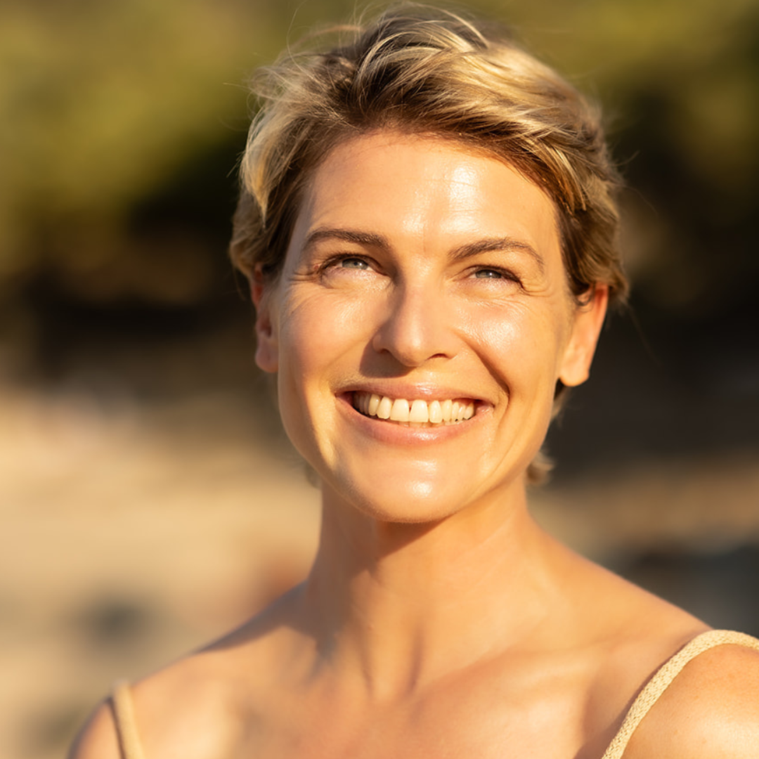 Merface™ Bare Natural Surf Zinc