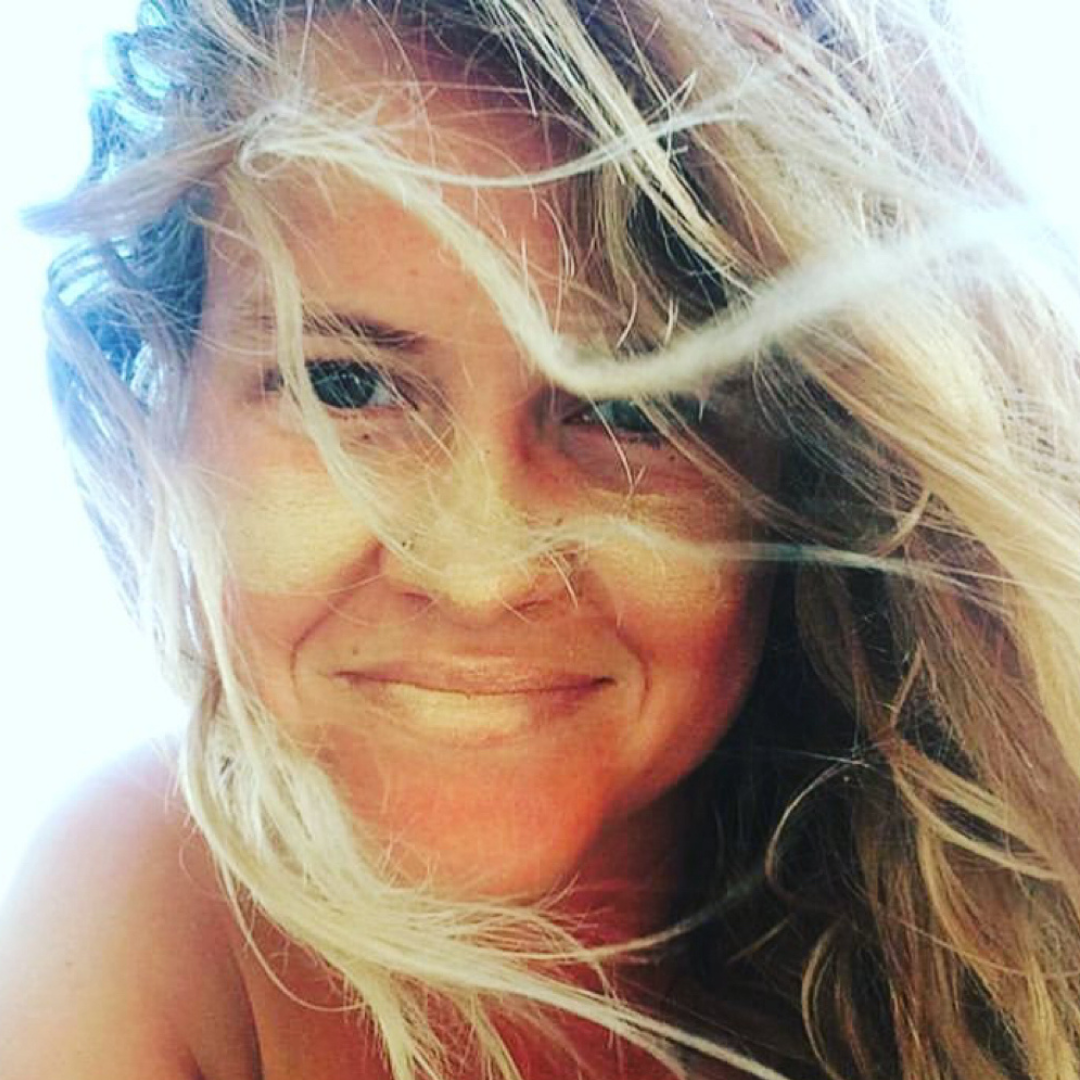 Merface Gold Surf Zinc