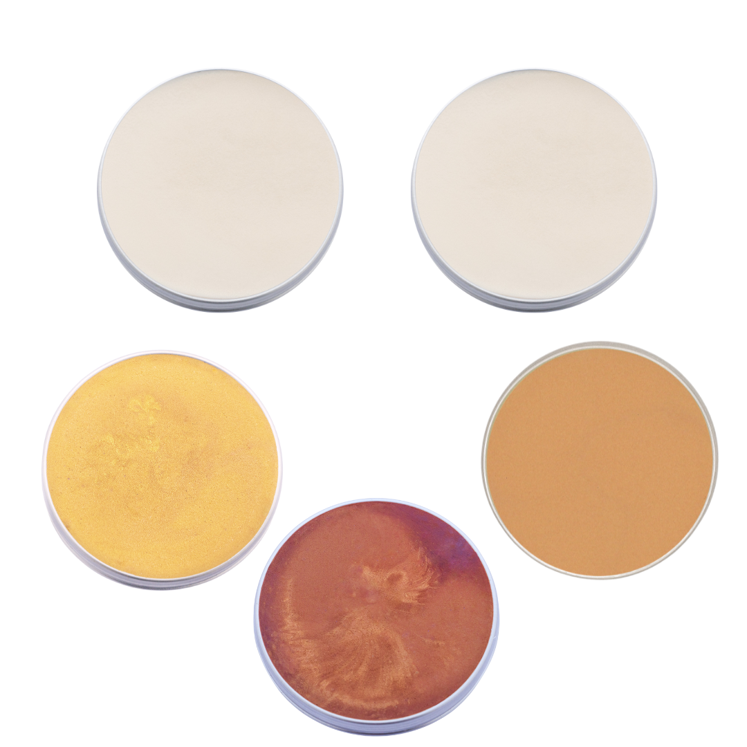 Essential Nourish & Glow | SAVE $25
