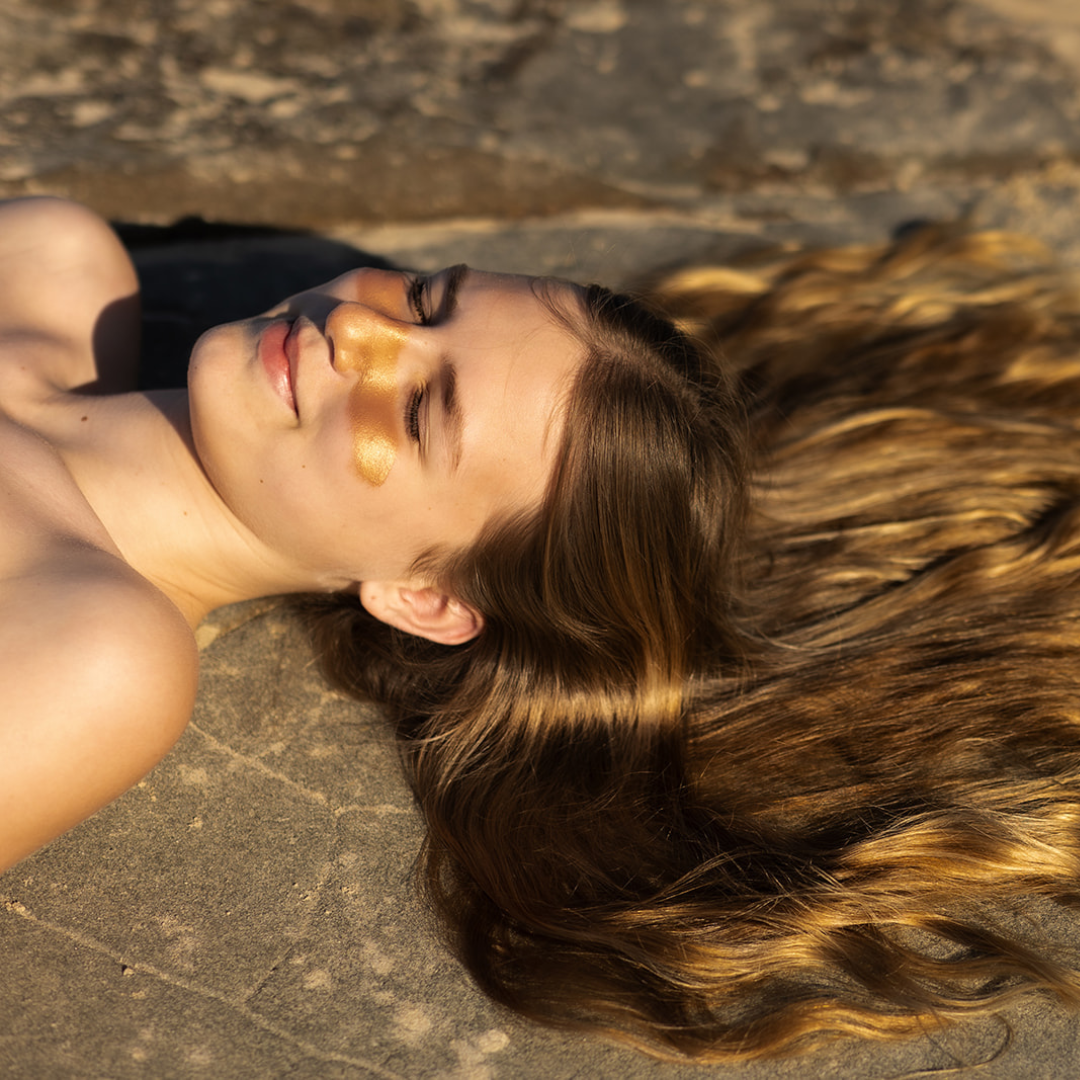 Merface™ Bronze Surf Zinc