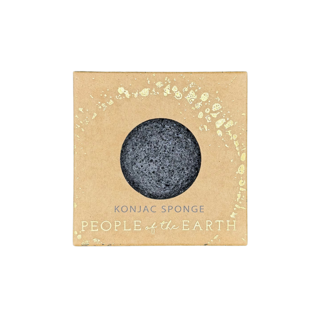 Konjac Sponge