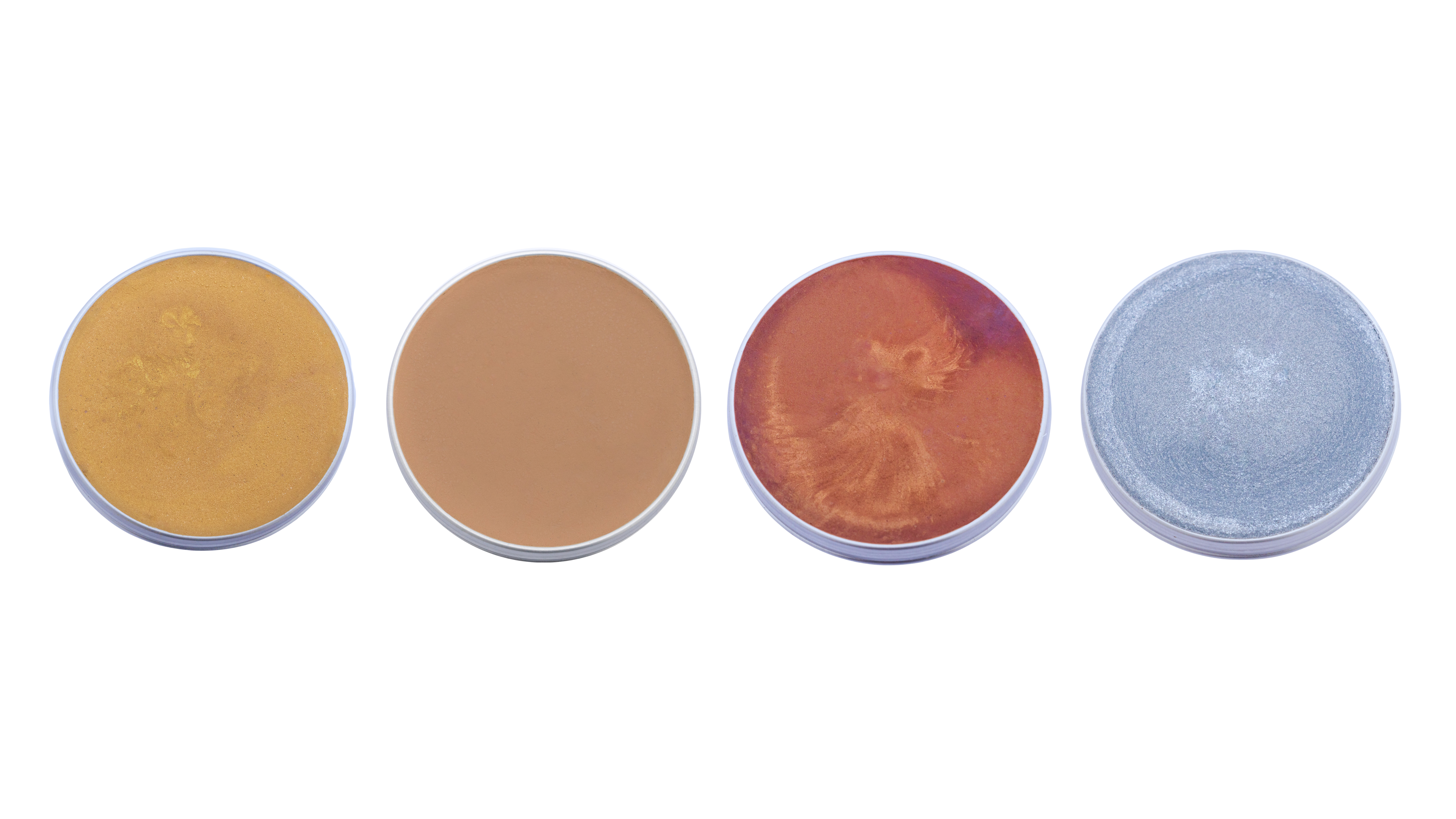 Merface Surf Zincs are specially formulated to be gentle and long lasting on your skin, giving hours of shimmer and spf protection. Reef Safe. Ethically Made.