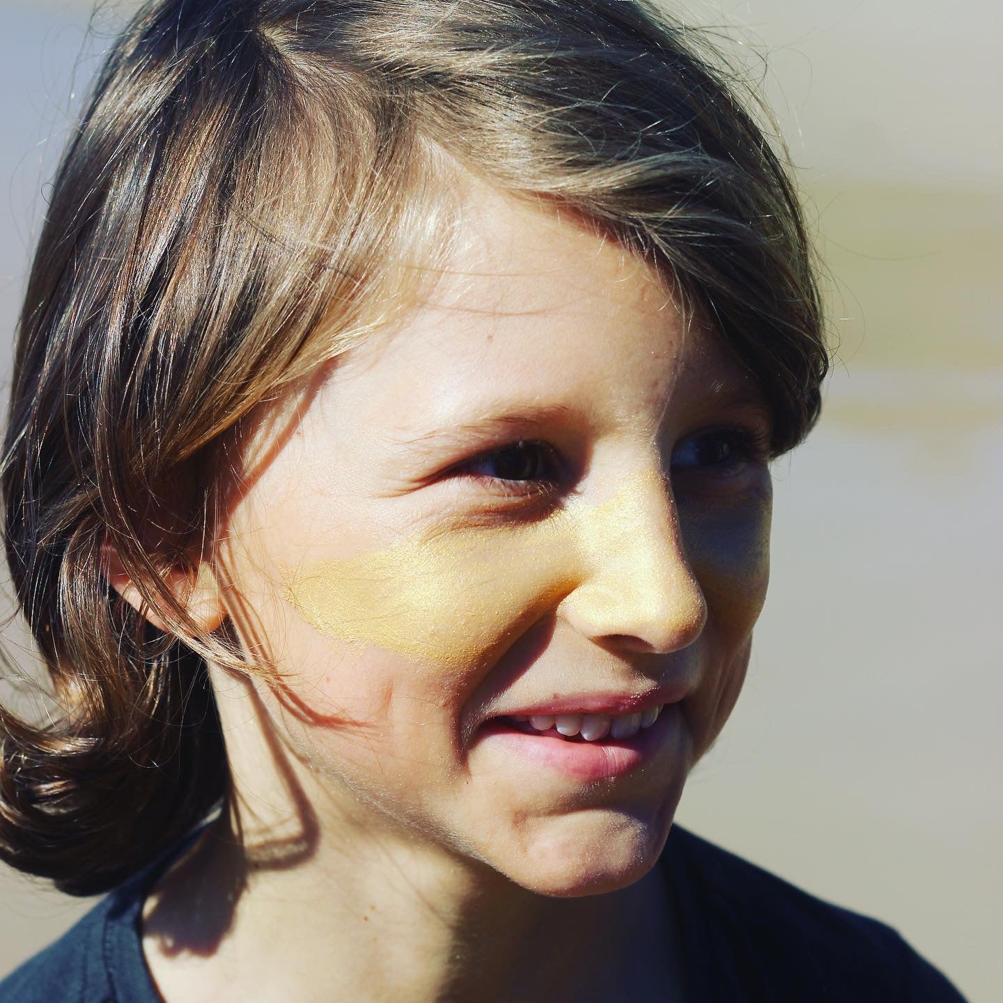 Merface Gold Surf Zinc