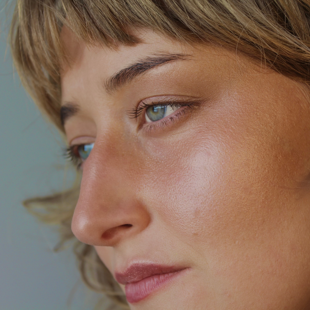 Rose Gold Merface  |  Save 15%