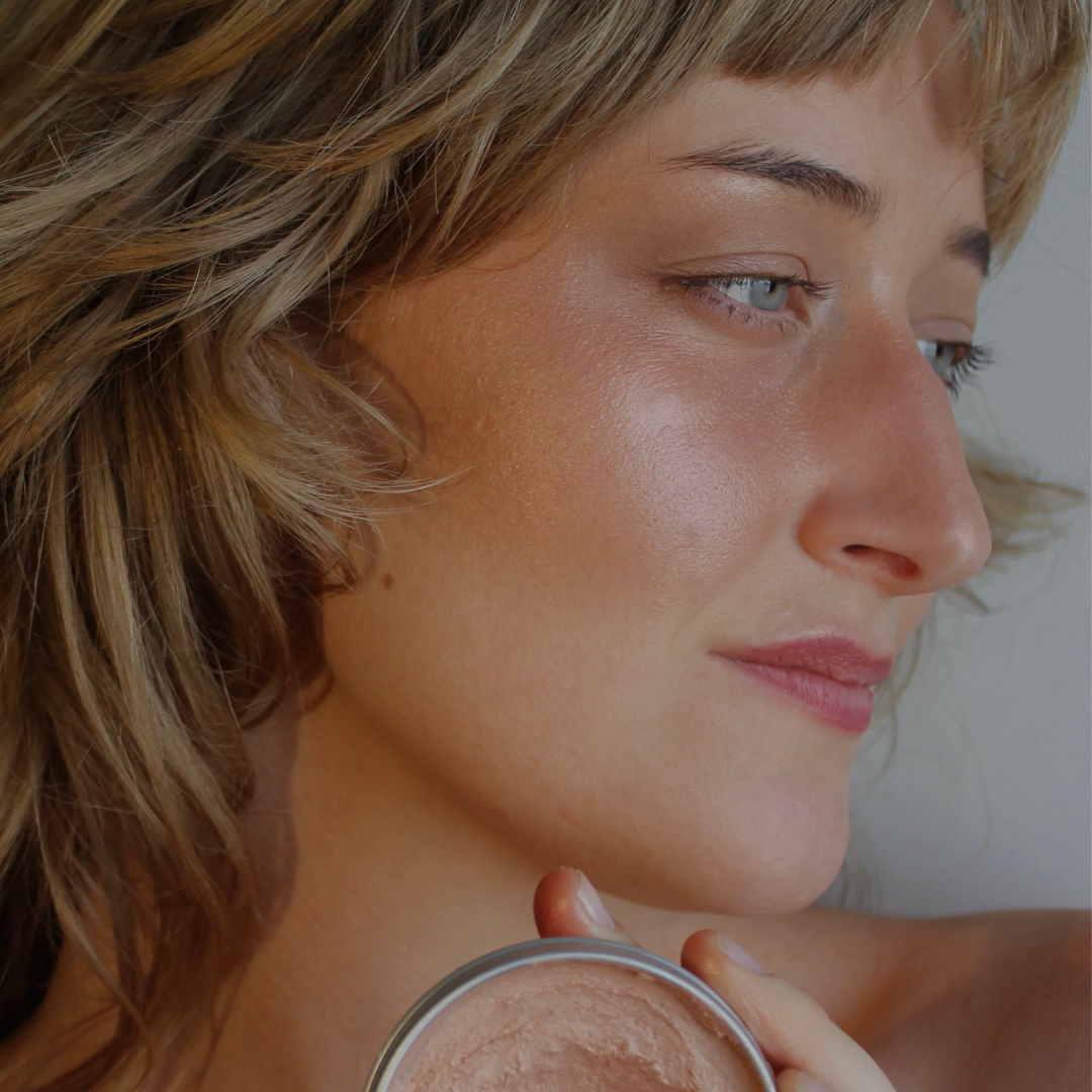 Rose Gold Merface  |  Save 15%