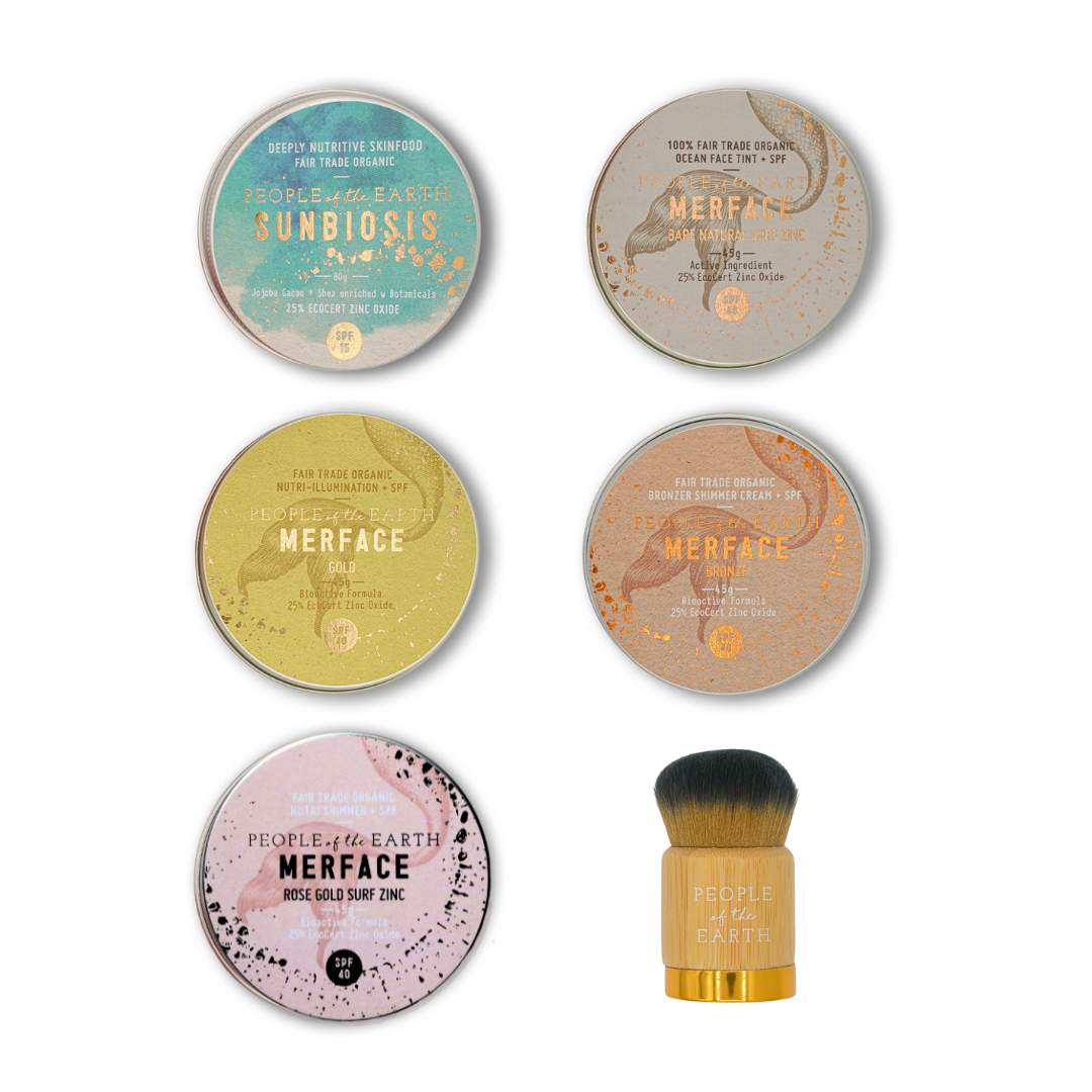 Essential Nourish & Glow | SAVE 35%