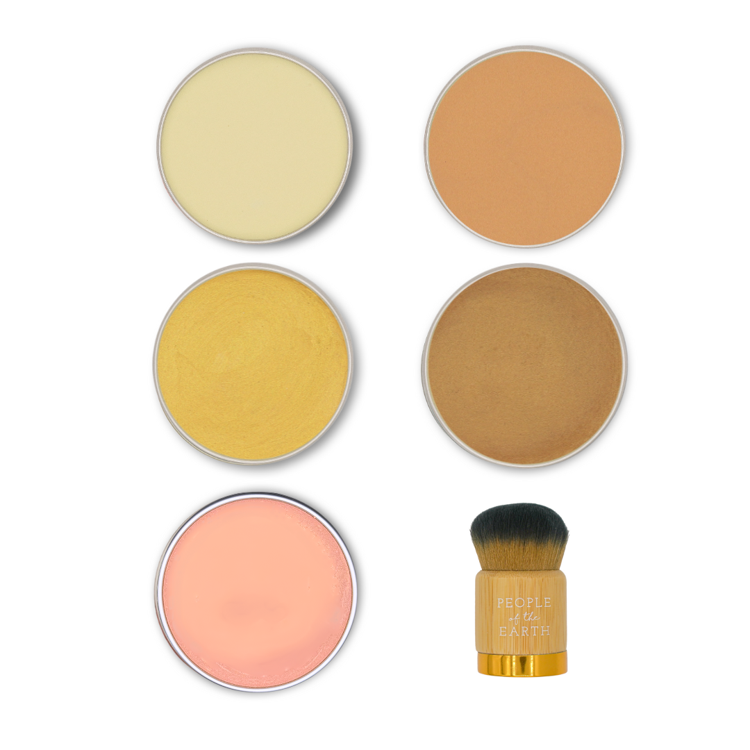 Essential Nourish & Glow | SAVE 35%