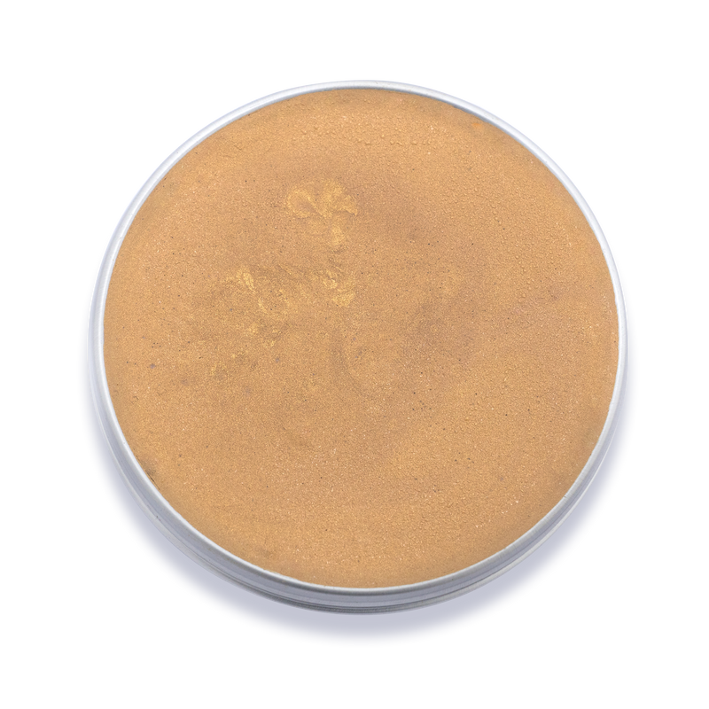 Merface Gold Surf Zinc